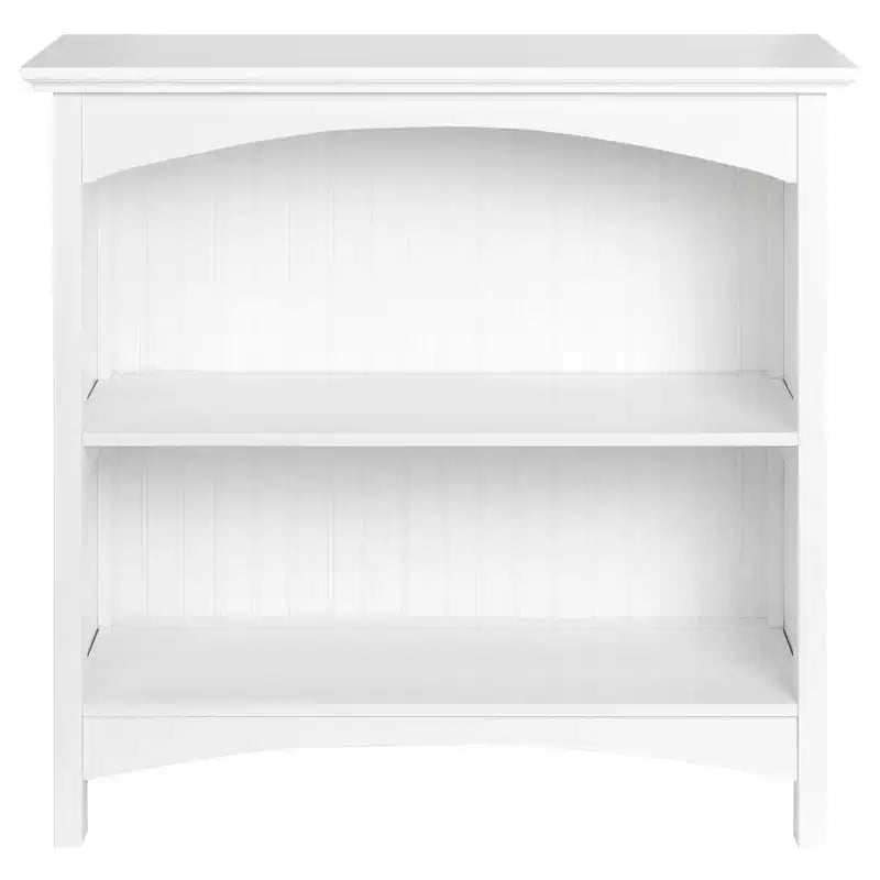 eHemco Scaffale a 2 livelli con 2 supporti ad arco, altezza 73,66 cm