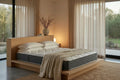 Atlas Mattress 8 Full Innerspring Mattress, Breathable Cover, Plush Firmness