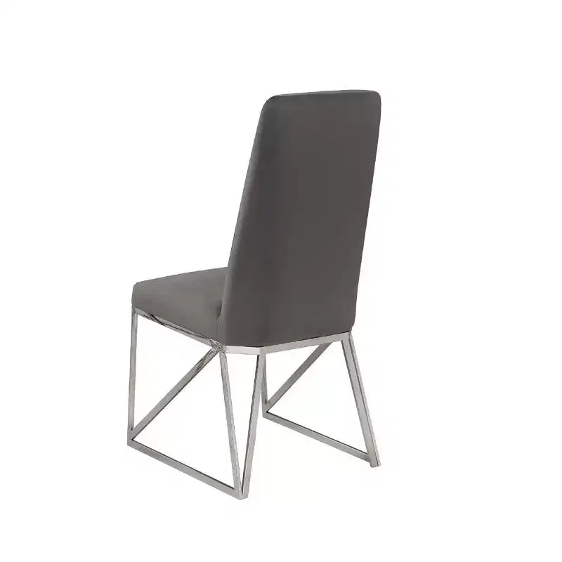 Set di 2 sedie da pranzo Ariela